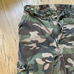J. Galt (Brandy Melville) Cargo Pants